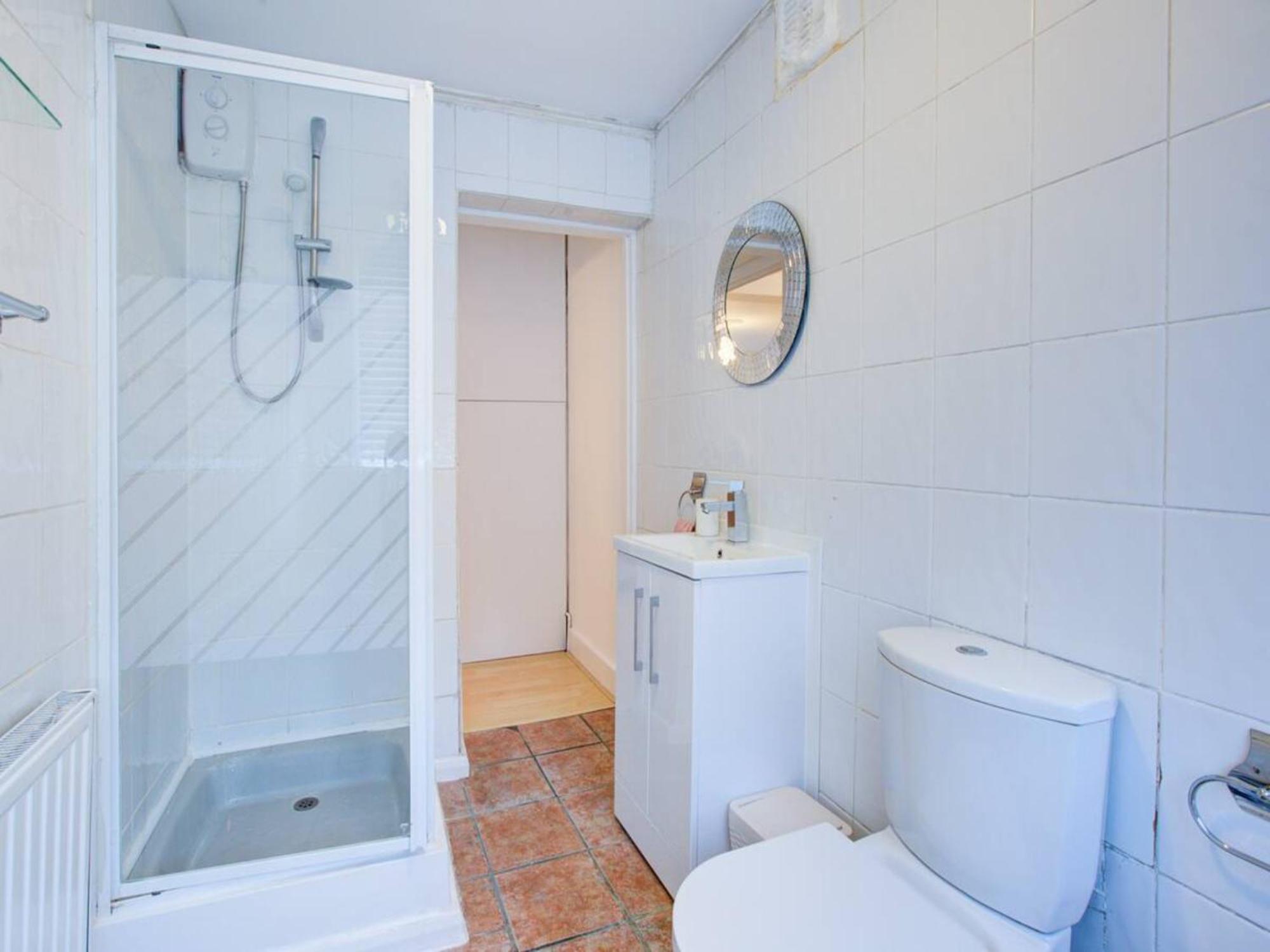 Pass The Keys Charming 2 Bedroom House Good Transport And Parking Ferienhaus *
